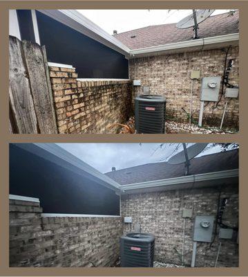 Blakley’s Clean Cuts