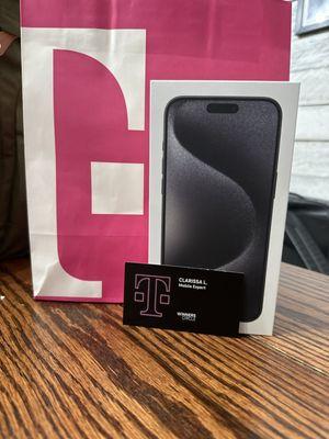 T-Mobile