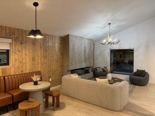 Wonderstone at Glacier