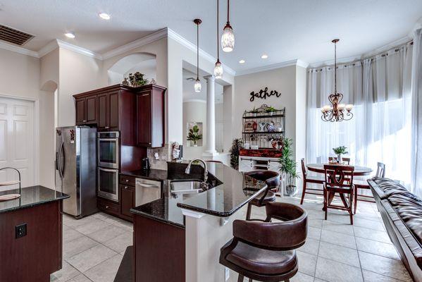 Marnetta Arnett - LPT Realty