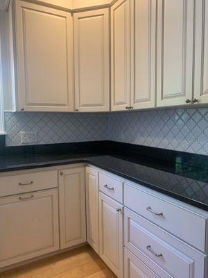 Finish Professionals