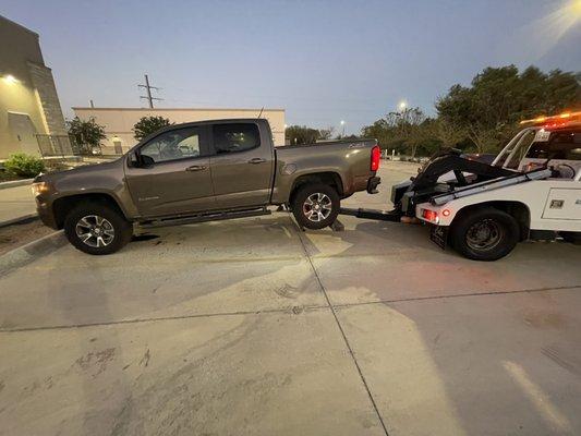 Hutto Fast Lube & Tire Center