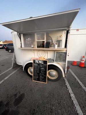 Morning Glory Coffee