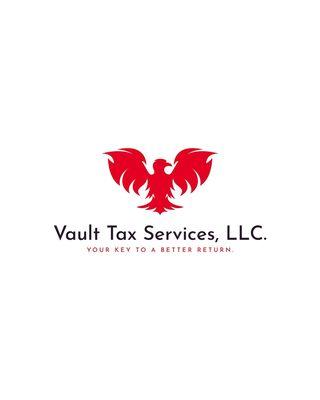 Vault Tax Services