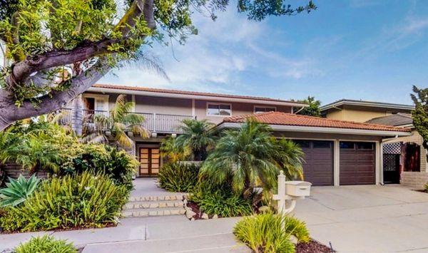 Sold to my wonderful clients!