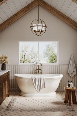 Series 220 Sliding Window | Fully Welded Vinyl Replacement Window