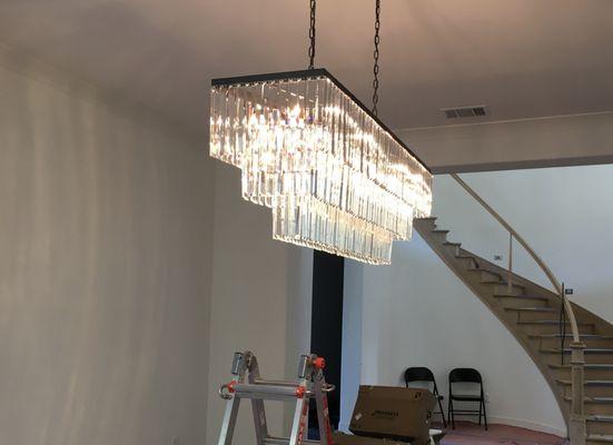 Nice N Neat Handyman