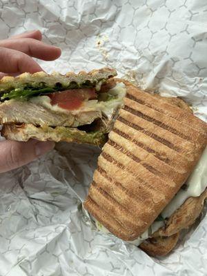 Abby's Gourmet