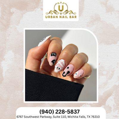 Urban Nail Bar