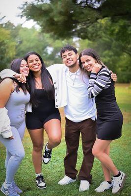 Capturing Moments Lp