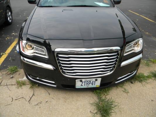 Jeffs Transportation