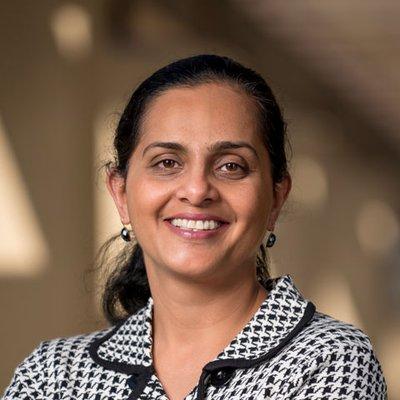 Gurpreet Sarao, M.D. MPH