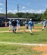 Thunder Baseball Club