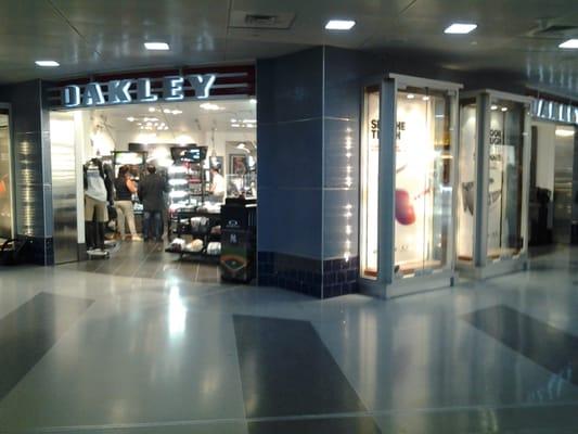 Oakley