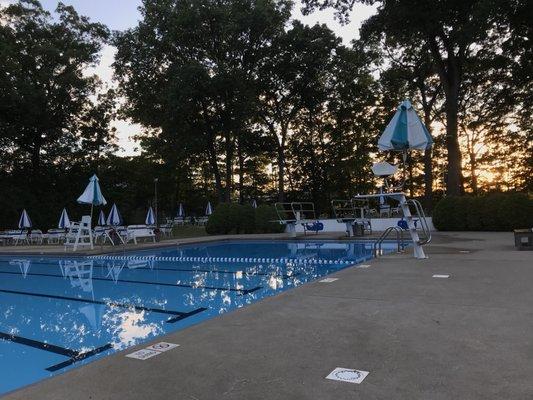Norwood Swim Club