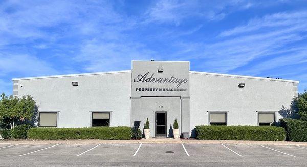 Advantage Property Management