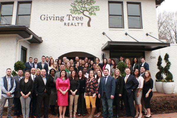 Giving Tree Realty