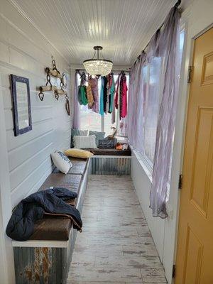 The Parlour House Salon