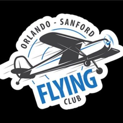 Orlando Sanford Flying Club