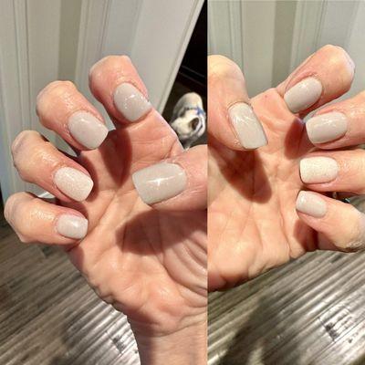 Vino Nail Bar