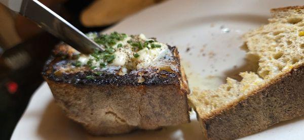 Superba Food + Bread Hollywood