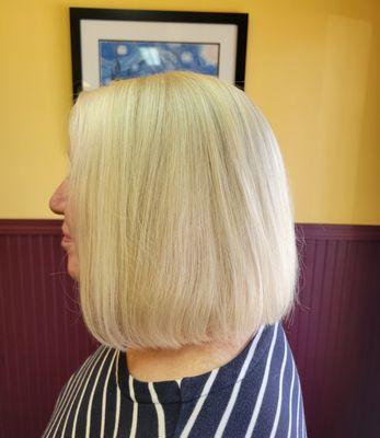 Chameleon Salon