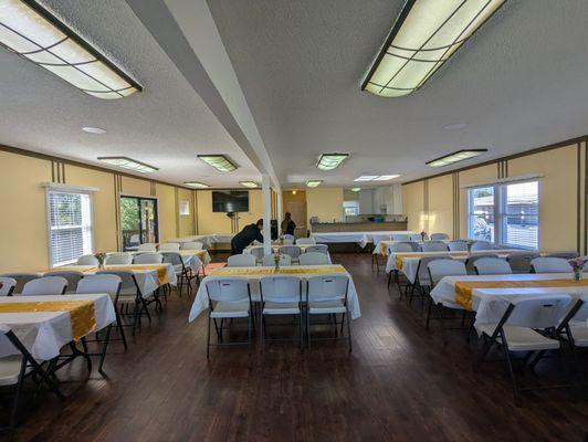 Lima Family Santa Clara Mortuary