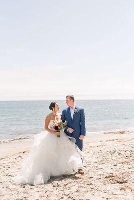 Capitola State Beach