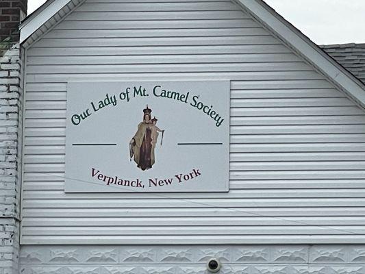The Italian Feast of Our Lady of Mt. Carmel