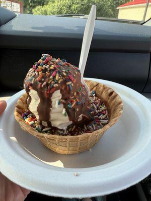 Yorkie's Grill and Custard