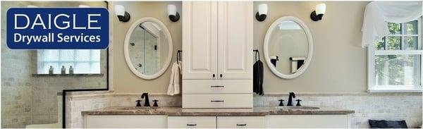Daigle Drywall Services