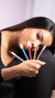 Brows By Penelope Hue