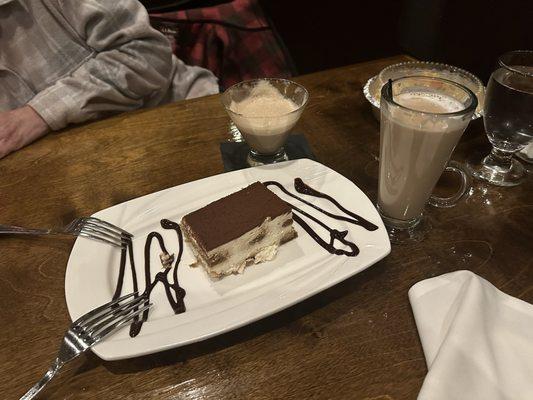 Tiramisu Italian Restaurant