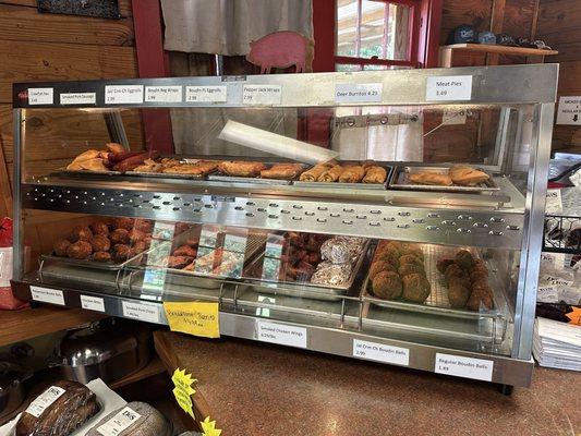 Day's Smokehouse & Specialty Meats