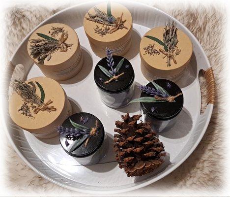 Michelle's Mystic Creations