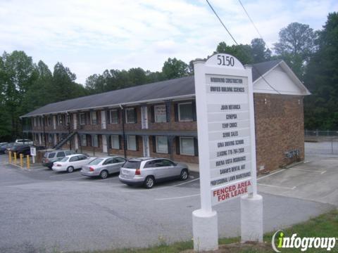 Gina Driving School