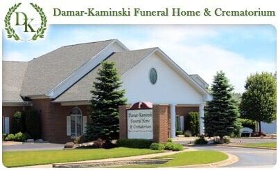 Damar-Kaminski Funeral Home & Crematorium