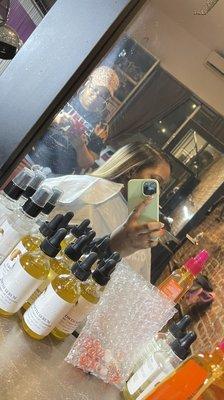 The Hair Loft By Kstyles