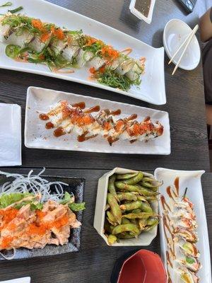 Matsuyama Restaurant