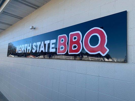 North State BBQ - LKN