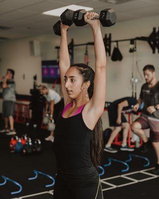 F45 Training Deerwood