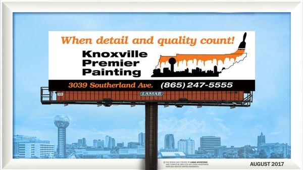 Knoxville Premier Painting