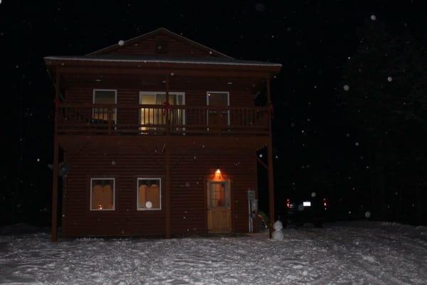 Cabin