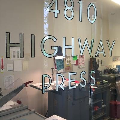 Highway Press