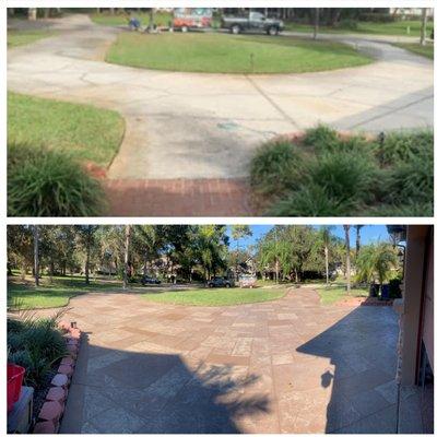 Concrete Designs of Tampa Bay