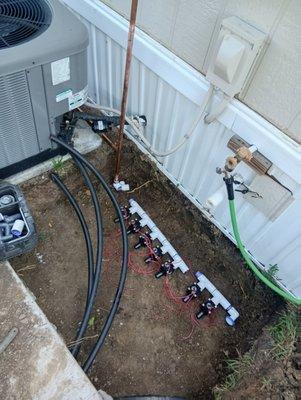 Jorges Concrete and Landscaping