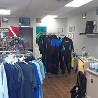 Fort Walton Beach Scuba