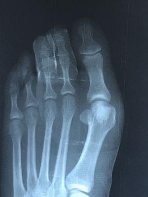 Jason Scott Dr Podiatrist