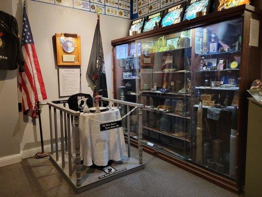 American Legion Post 328