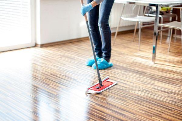 Royal Cleaning Services